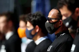 F1 racing director Masi dismisses accusations Hamilton