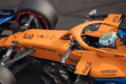 Formule 1 zet nieuwe stap in veiligheid met testen van nieuwe handschoenen