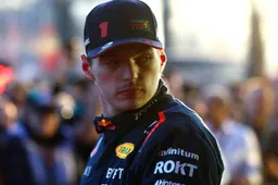 Verstappen ya practica para el supuesto GP virtual de Imola