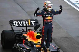 "No creo que Max vaya a quedarse en Red Bull el resto de su carrera"
