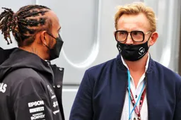 Hamilton oogst respect: 'Ik moet de cultuur hier omarmen'