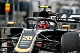 Steiner confident Haas can get "back to where we were in 2018"