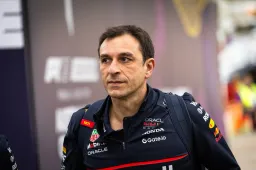 Red Bull muss RB20 reparieren: "Wir haben letztes Jahr das Limit von Max erreicht".