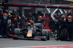 Red Bull chief predicts very different dynamics at pit stops in 2022