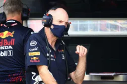 'Red Bull zit aan het maximale om met minder downforce te rijden'