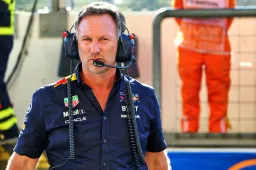 Horner explains vicious 'characteristic' which is harming Red Bull