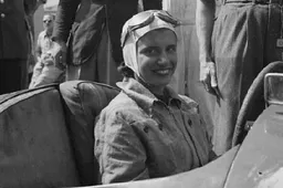 Vrouwelijke F1-coureurs: De pionier Maria Teresa de Filippis