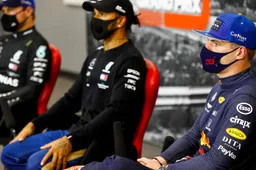 'Two alpha males' are possible at Mercedes, but Verstappen is not an option