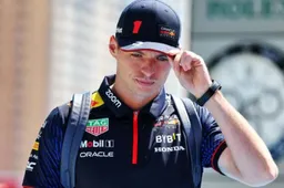 INFORME FP1 | Max Verstappen lidera la FP1 con confianza