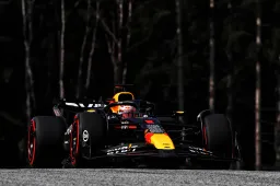 Weerbericht GP Oostenrijk: Wat zijn de omstandigheden tijdens de race?