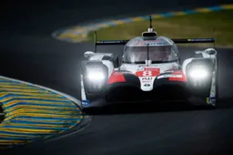 WEC and IMSA announce new prototype class to compete in multiple series!
