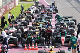 Como desafiar a Red Bull e a Mercedes continua sendo um sonho