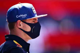 Verstappen: "Entered the season wanting to fight Mercedes"