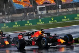 Marko about Verstappen: "That's frustrating, but he should have been more patient"