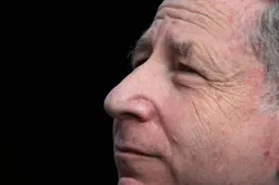 Todt: "F1 had meer fabrikanten kunnen lokken met wereldmotor"