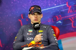 Verstappen thinks he has no chance against Ferrari in Hungary