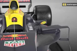 Video: De updates van de Red Bull RB13 ontleed