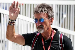 Hamilton better than Schumacher? Eddie Jordan says so!