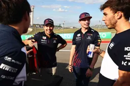 Grote veranderingen binnen Red Bull of juist consistentie in 2023?