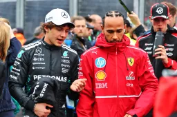 Antonelli doet wat Verstappen niet lukte: Mercedes-talent is een topper in spé