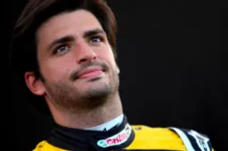 Sainz: Battles with Alonso are like "title fights"