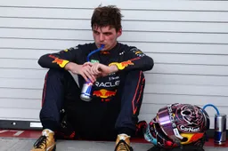 Brundle sympathised with Verstappen: 'I'm sure he just wanted to lie down'