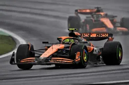 Chaos GP Brazilië nog niet voorbij: deze coureurs moeten naar de stewards