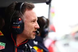 Horner ve una gran diferencia: "Esperemos que ahora haya menos presión"