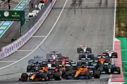 Dit zijn de tijden voor de Grand Prix van Groot-Brittanië in 2021