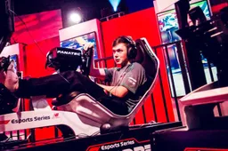 Mercedes pakt ook dubbele titels in de F1 Esports Pro Series 2018