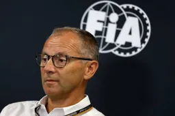 Domenicali sull'ingresso di Audi: "Momento importante per il nostro sport"
