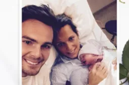 F1 Social Stint | Van der Garde voor de tweede keer vader geworden