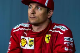 Raikkonen: "I had never seen an F1 race until my first test with Sauber!"