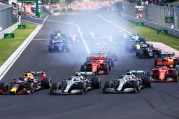 Mercedes ook in 2020 titelfavoriet: "Kan Red Bull concurreren in deze situatie?"