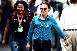 Why Massa wasn't quite ready to finish