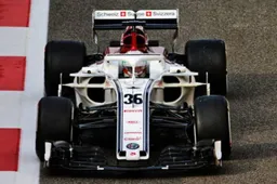 WATCH:Top 10 Sauber Facts!