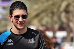 CEO Alpine nuanceert uitspraken over 'tweede coureur' Ocon