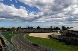 Ferrari bevestigt vermoeden: Derde DRS-zone wederom in gebruik op Albert Park