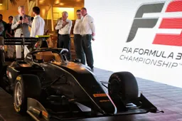 Top 5 F3 drivers to look out for in 2020