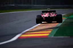 "We take softer tyres with us even though we expect higher speeds"