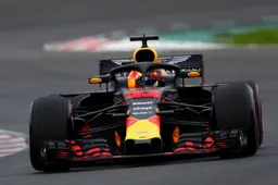 Verstappen Believes He Is The New Vettel
