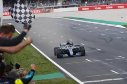 Marko spreekt over de grootste zwakte van Mercedes tijdens dit seizoen