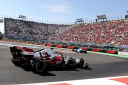Alfa Romeo finds new test driver: 'A permanent spot comes too soon'