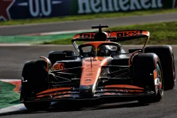 F1 LIVE | Le qualifiche del Gran Premio d'Italia 2024
