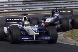 Mikka Hakkinen is confident Mercedes will have strong competition in Monaco