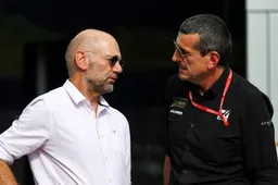 Newey verdedigt aerodynamica: "Het probleem ligt volgens mij ergens anders"