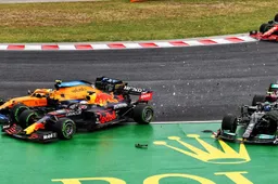 ‘Ik verwachtte dat Verstappen in Hongarije met gemak zou winnen'