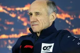 Tost: "We cannot wait until November because then we don't get a gearbox"