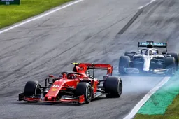 Wolff waarschuwt FIA: "Dergelijke keuzes eindigen altijd in een crash"