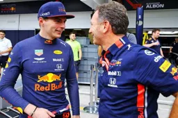 Horner stipt pijnpunt aan: "Dat raakte ons meer dan we dachten"